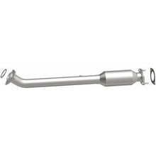 Load image into Gallery viewer, MagnaFlow Exhaust Products 51602 OEM Grade Direct-Fit Catalytic Converter for Select Nissan Frontier, Suzuki Equator