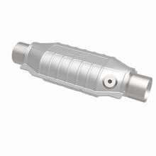 Load image into Gallery viewer, MagnaFlow Exhaust Products 51034 OEM Grade Universal Catalytic Converter