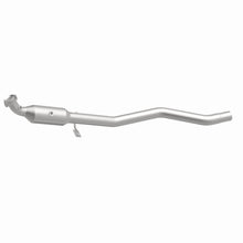Load image into Gallery viewer, MagnaFlow Exhaust Products 52173 OEM Grade Direct-Fit Catalytic Converter for Select Mercedes-Benz GL450, Mercedes-Benz GL550, Mercedes-Benz ML550