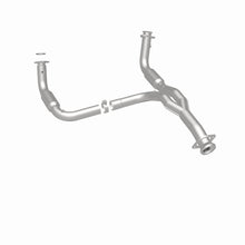 Load image into Gallery viewer, MagnaFlow Exhaust Products 5451644 California CARB Direct-Fit Catalytic Converter for Select Chevrolet Silverado HD, Chevrolet Silverado HD, GMC Sierra HD, GMC Sierra HD