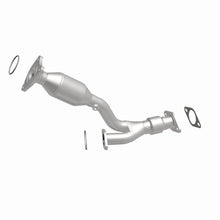 Load image into Gallery viewer, MagnaFlow Exhaust Products 52182 OEM Grade Direct-Fit Catalytic Converter for Select Chevrolet Malibu, Pontiac G6, Saturn Aura