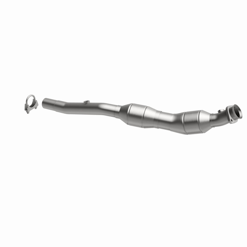 MagnaFlow Exhaust Products 24497 HM Grade Direct-Fit Catalytic Converter for Select Land Rover Range Rover