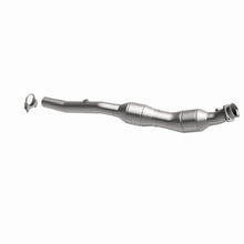 Load image into Gallery viewer, MagnaFlow Exhaust Products 24497 HM Grade Direct-Fit Catalytic Converter for Select Land Rover Range Rover