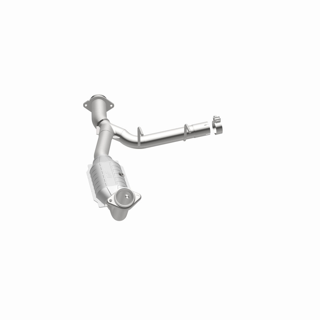 MagnaFlow Exhaust Products 49411 OEM Grade Direct-Fit Catalytic Converter for Select Ford Expedition