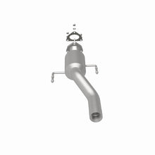 Load image into Gallery viewer, MagnaFlow Exhaust Products 24369 HM Grade Direct-Fit Catalytic Converter for Select Porsche Cayenne, Volkswagen Touareg