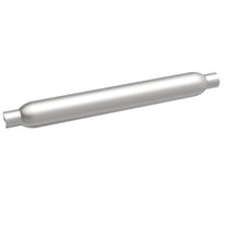 Load image into Gallery viewer, MagnaFlow Exhaust Products 18144 Glasspack Performance Muffler; 2in. Center/Center; 3.5x26x3.5 Body