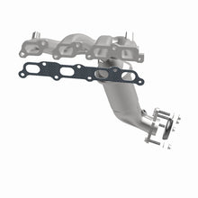 Load image into Gallery viewer, MagnaFlow Exhaust Products 5582378 California CARB Manifold Catalytic Converter for Select Chevrolet Colorado, GMC Canyon, Isuzu i-290