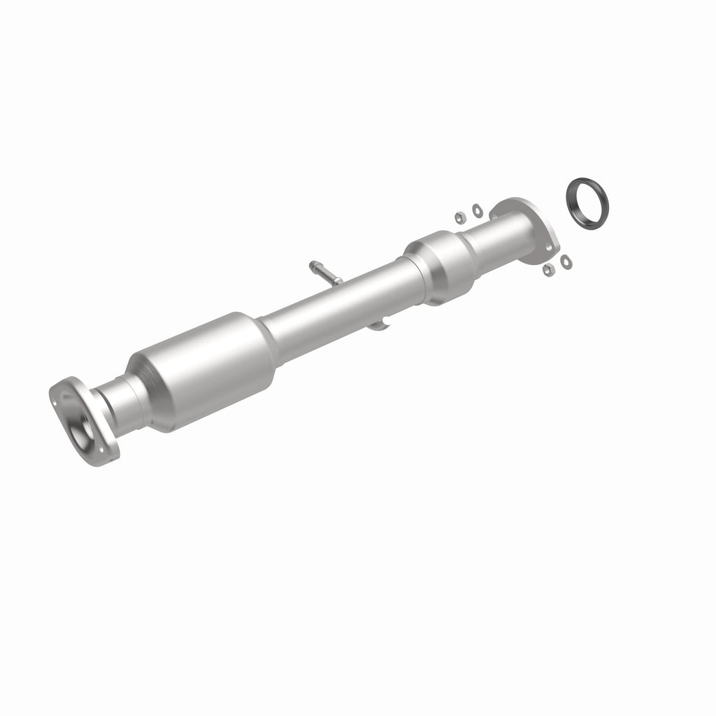 MagnaFlow Exhaust Products 5592534 California CARB Direct-Fit Catalytic Converter for Select Toyota Highlander
