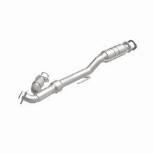 Load image into Gallery viewer, MagnaFlow Exhaust Products 557190 California CARB Direct-Fit Catalytic Converter for Select Nissan Altima