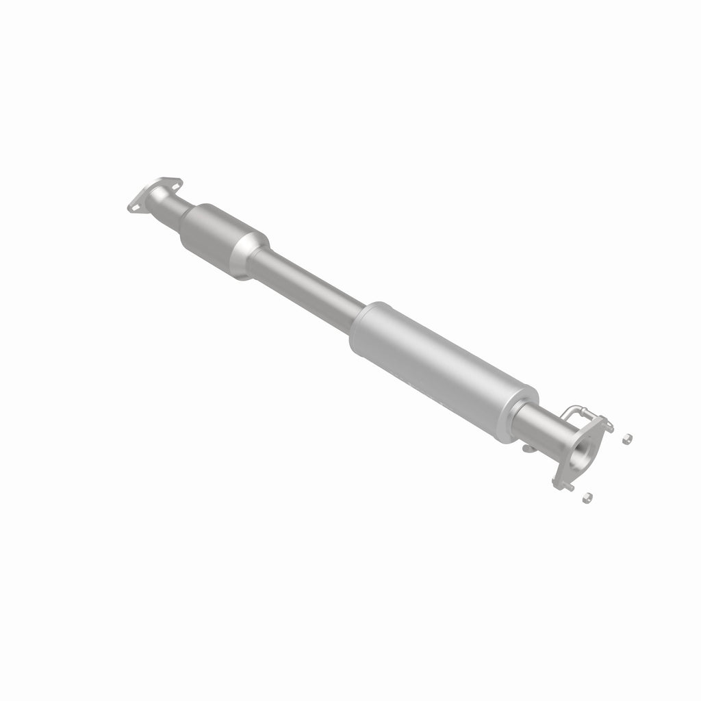 MagnaFlow Exhaust Products 52641 OEM Grade Direct-Fit Catalytic Converter for Select Kia Sedona