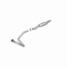 Load image into Gallery viewer, MagnaFlow Exhaust Products 24328 HM Grade Direct-Fit Catalytic Converter for Select Dodge Dakota