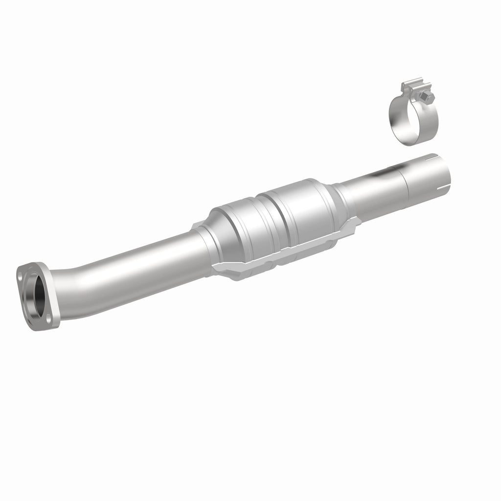 MagnaFlow Exhaust Products 52108 OEM Grade Semi-Direct Fit Catalytic Converter for Select Toyota Venza