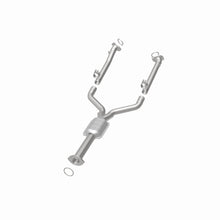 Load image into Gallery viewer, MagnaFlow Exhaust Products 51904 OEM Grade Direct-Fit Catalytic Converter for Select Lexus SC400