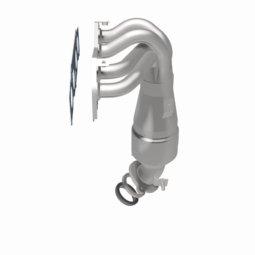 MagnaFlow Exhaust Products 51267 OEM Grade Manifold Catalytic Converter for Select Scion xB, Toyota RAV4