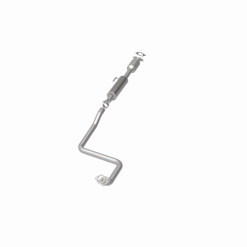 MagnaFlow Exhaust Products 280039 OEM Grade Direct-Fit Catalytic Converter for Select Hyundai Elantra