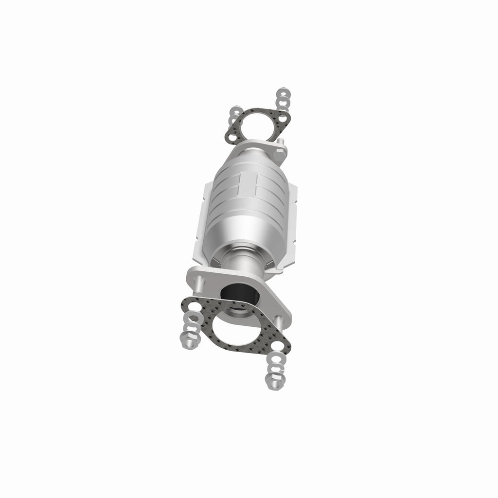 MagnaFlow Exhaust Products 457012 California CARB Direct-Fit Catalytic Converter for Select Kia Rio