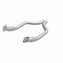 Load image into Gallery viewer, MagnaFlow Exhaust Products 16420 OEM Grade Direct-Fit Catalytic Converter for Select Chrysler 300, Dodge Challenger, Dodge Charger, Dodge Magnum