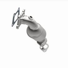 Load image into Gallery viewer, MagnaFlow Exhaust Products 280176 OEM Grade Direct-Fit Catalytic Converter for Select Cadillac XT5, Cadillac XT6, Chevrolet Blazer, GMC Acadia