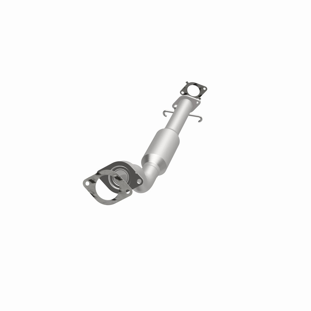 MagnaFlow Exhaust Products 4481213 California CARB Direct-Fit Catalytic Converter for Select Oldsmobile Intrigue
