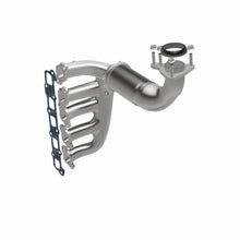 Load image into Gallery viewer, MagnaFlow Exhaust Products 51085 OEM Grade Manifold Catalytic Converter for Select Hummer H3, Hummer H3T