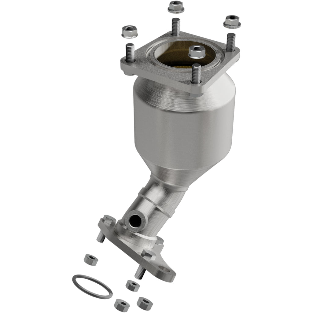 MagnaFlow Exhaust Products 52129 OEM Grade Direct-Fit Catalytic Converter for Select Nissan Maxima