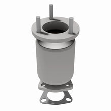 Load image into Gallery viewer, MagnaFlow Exhaust Products 50221 Standard Grade Direct-Fit Catalytic Converter for Select Mazda B2000