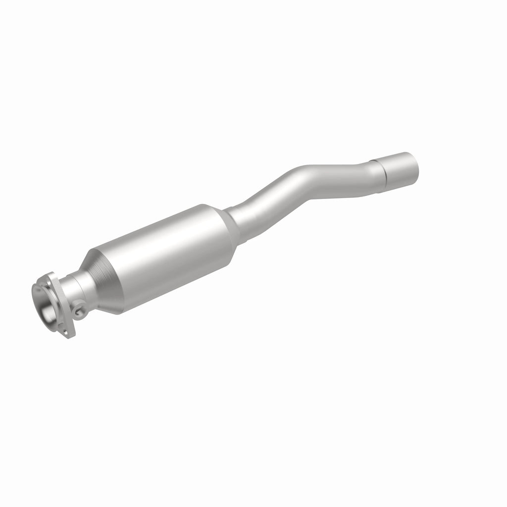 MagnaFlow Exhaust Products 3322949 California CARB Direct-Fit Catalytic Converter for Select Volvo 740, Volvo 745, Volvo 760, Volvo 940