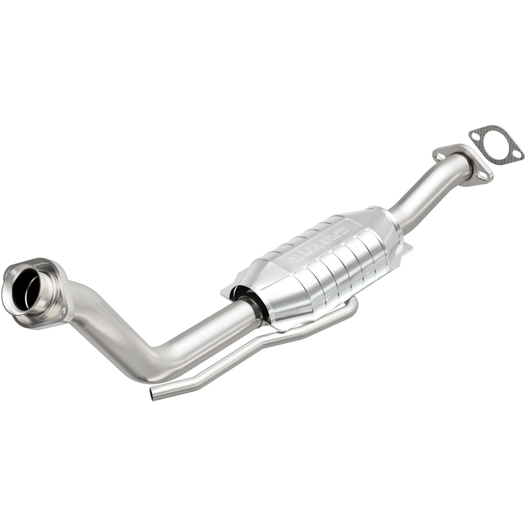 MagnaFlow Exhaust Products 93367 Standard Grade Direct-Fit Catalytic Converter for Select Ford Country Squire, Ford LTD, Ford LTD Crown Victoria, Lincoln Town Car, Mercury Colony Park, Mercury Grand Marquis