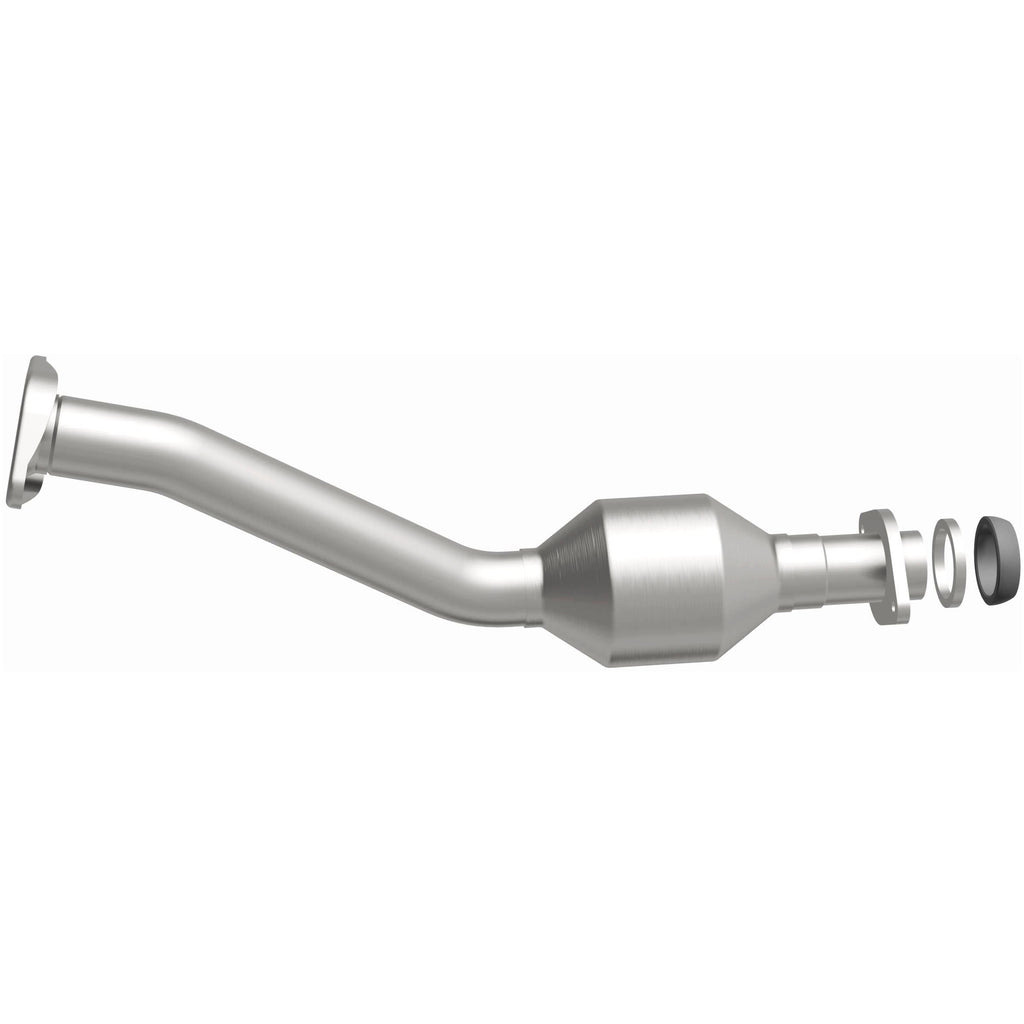 MagnaFlow Exhaust Products 557110 California CARB Direct-Fit Catalytic Converter for Select Nissan Juke