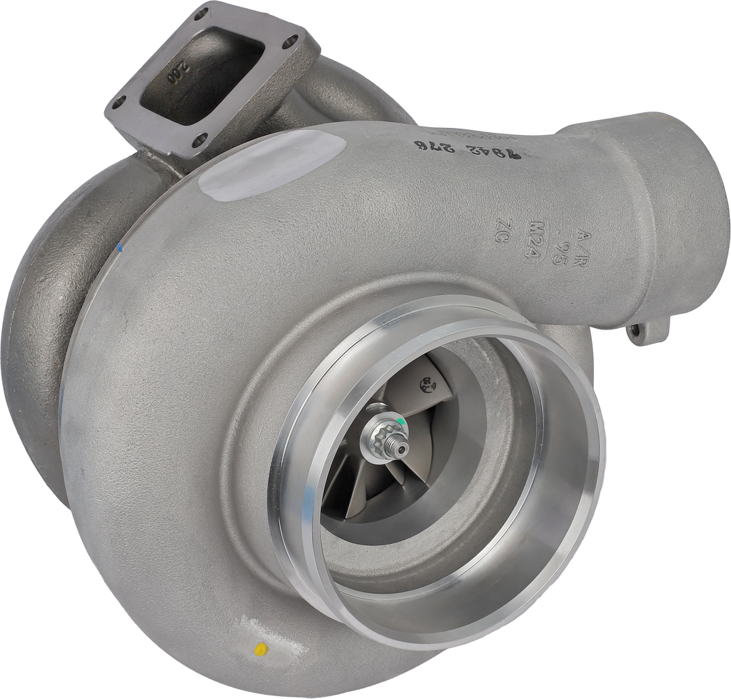 Alliant Power 466056-5002S Turbocharger