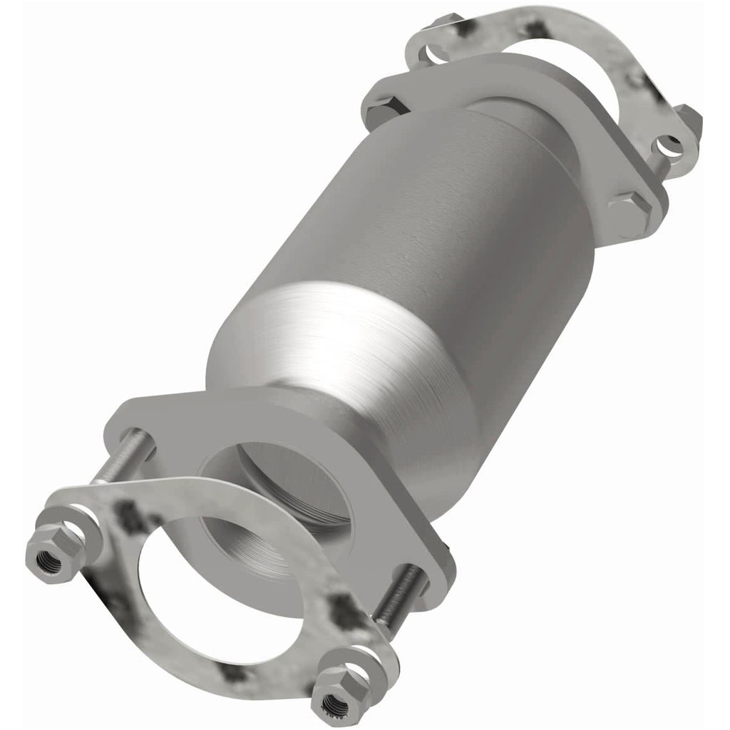 MagnaFlow Exhaust Products 49740 OEM Grade Direct-Fit Catalytic Converter for Select Hyundai Equus, Hyundai Genesis, Hyundai Genesis Coupe