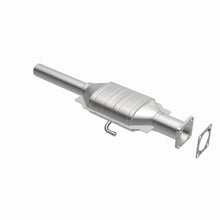 Load image into Gallery viewer, MagnaFlow Exhaust Products 23224 Standard Grade Direct-Fit Catalytic Converter for Select Jeep Cherokee, Jeep Comanche, Jeep Wagoneer