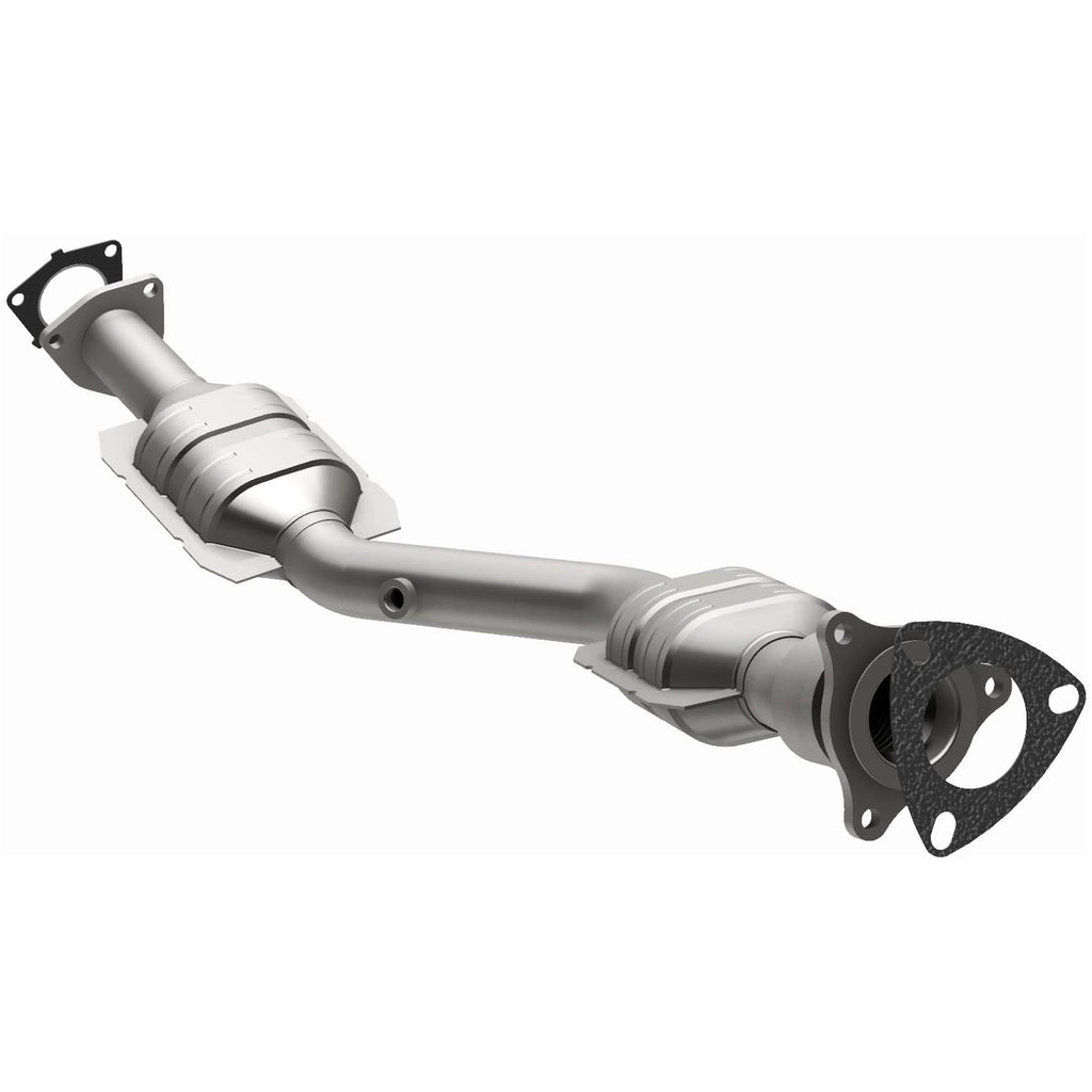 MagnaFlow Exhaust Products 51722 OEM Grade Direct-Fit Catalytic Converter for Select Saturn Vue