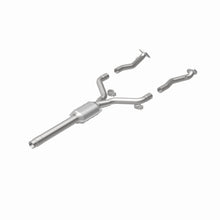 Load image into Gallery viewer, MagnaFlow Exhaust Products 441415 California CARB Direct-Fit Catalytic Converter for Select Lexus LS400