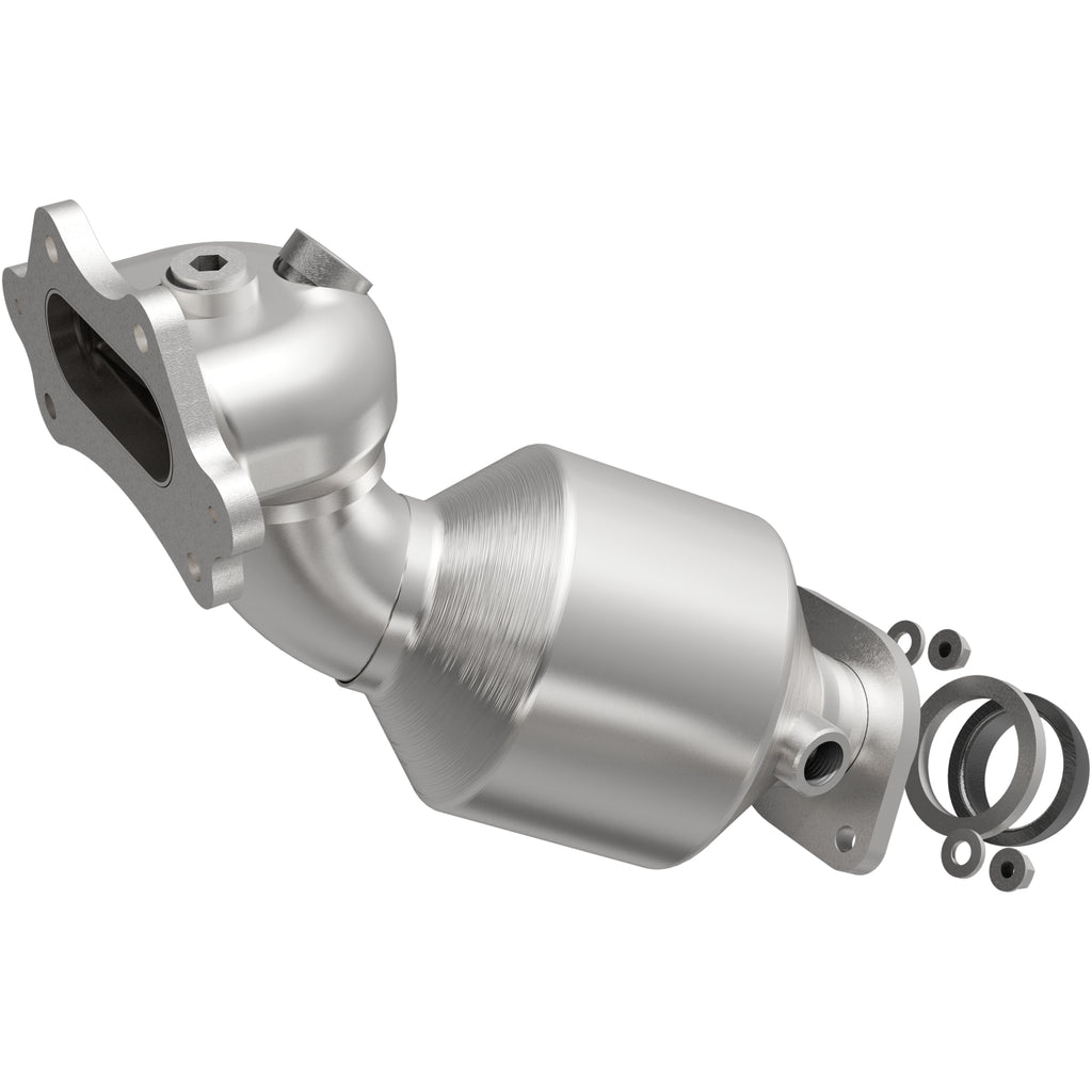 MagnaFlow Exhaust Products 50170 HM Grade Manifold Catalytic Converter for Select Honda Civic
