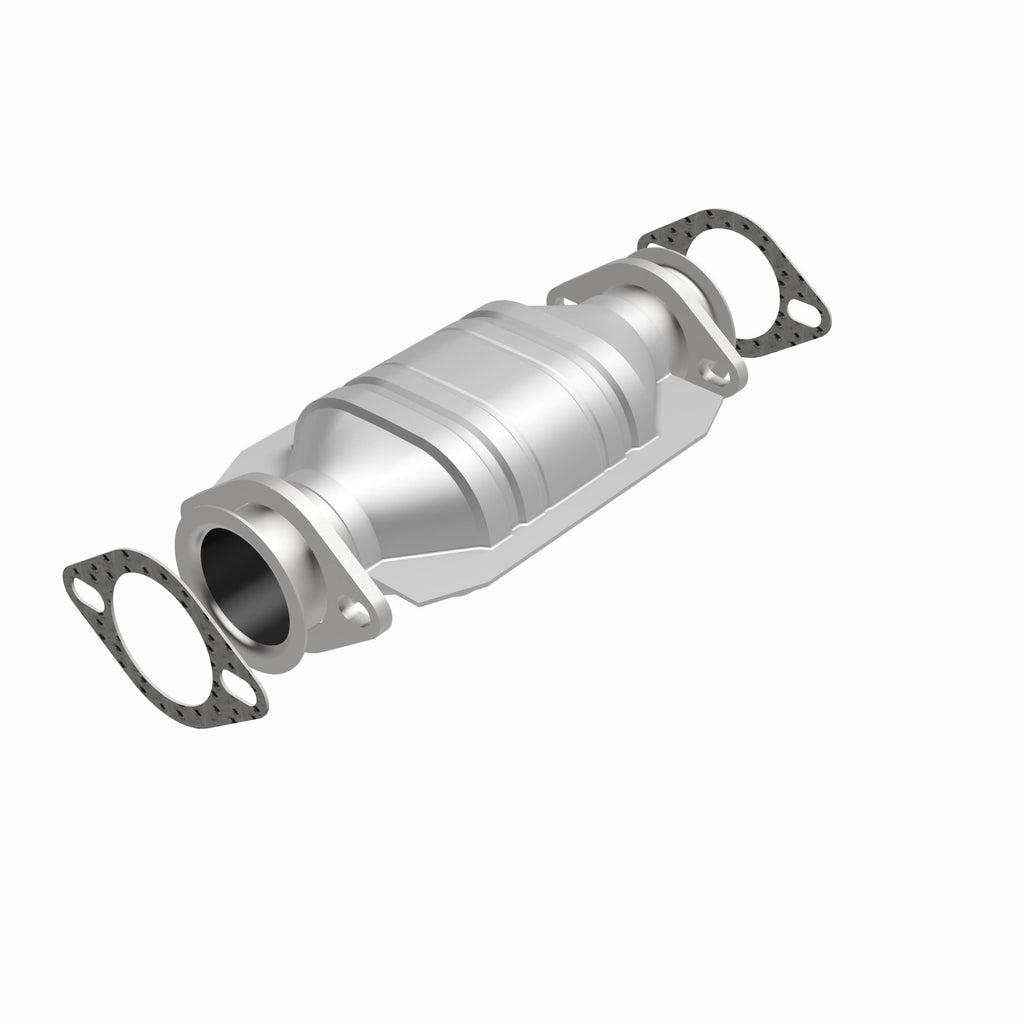 MagnaFlow Exhaust Products 51237 OEM Grade Direct-Fit Catalytic Converter for Select Nissan 240SX, Nissan Altima