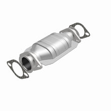 Load image into Gallery viewer, MagnaFlow Exhaust Products 51237 OEM Grade Direct-Fit Catalytic Converter for Select Nissan 240SX, Nissan Altima