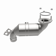 Load image into Gallery viewer, MagnaFlow Exhaust Products 51430 OEM Grade Direct-Fit Catalytic Converter for Select Jaguar X-Type