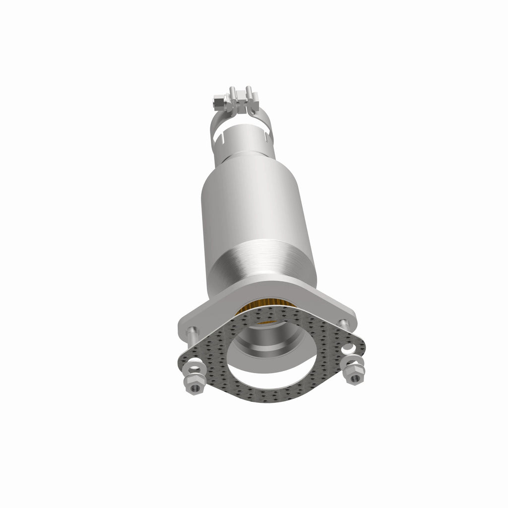 MagnaFlow Exhaust Products 5592221 California CARB Direct-Fit Catalytic Converter for Select Cadillac SRX, Saab 9-4X