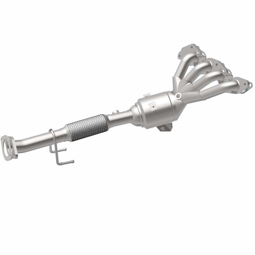 MagnaFlow Exhaust Products 22-165 OEM Grade Manifold Catalytic Converter for Select Ford Fusion, Lincoln MKZ