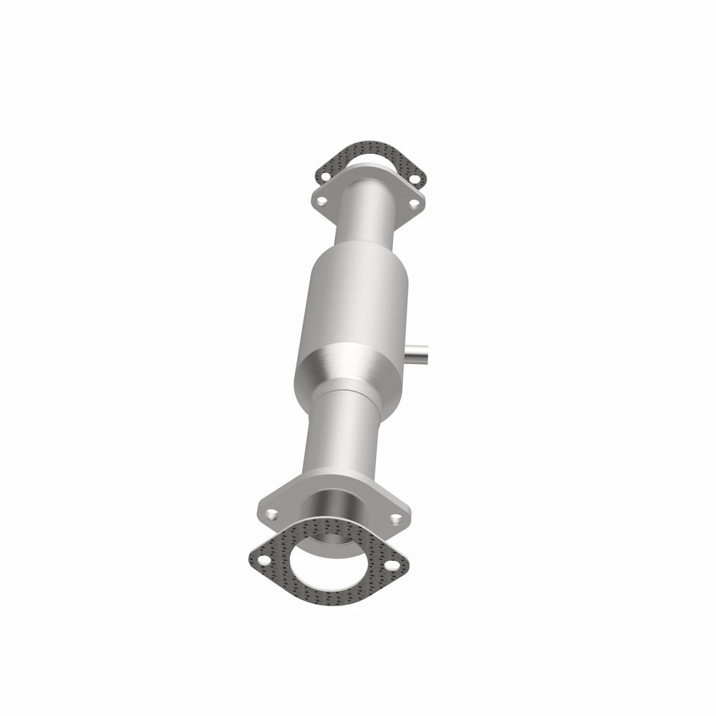 MagnaFlow Exhaust Products 3391352 California CARB Direct-Fit Catalytic Converter for Select Ford Bronco II, Ford Ranger