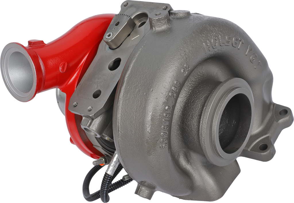 Alliant Power AP90045 Turbocharger
