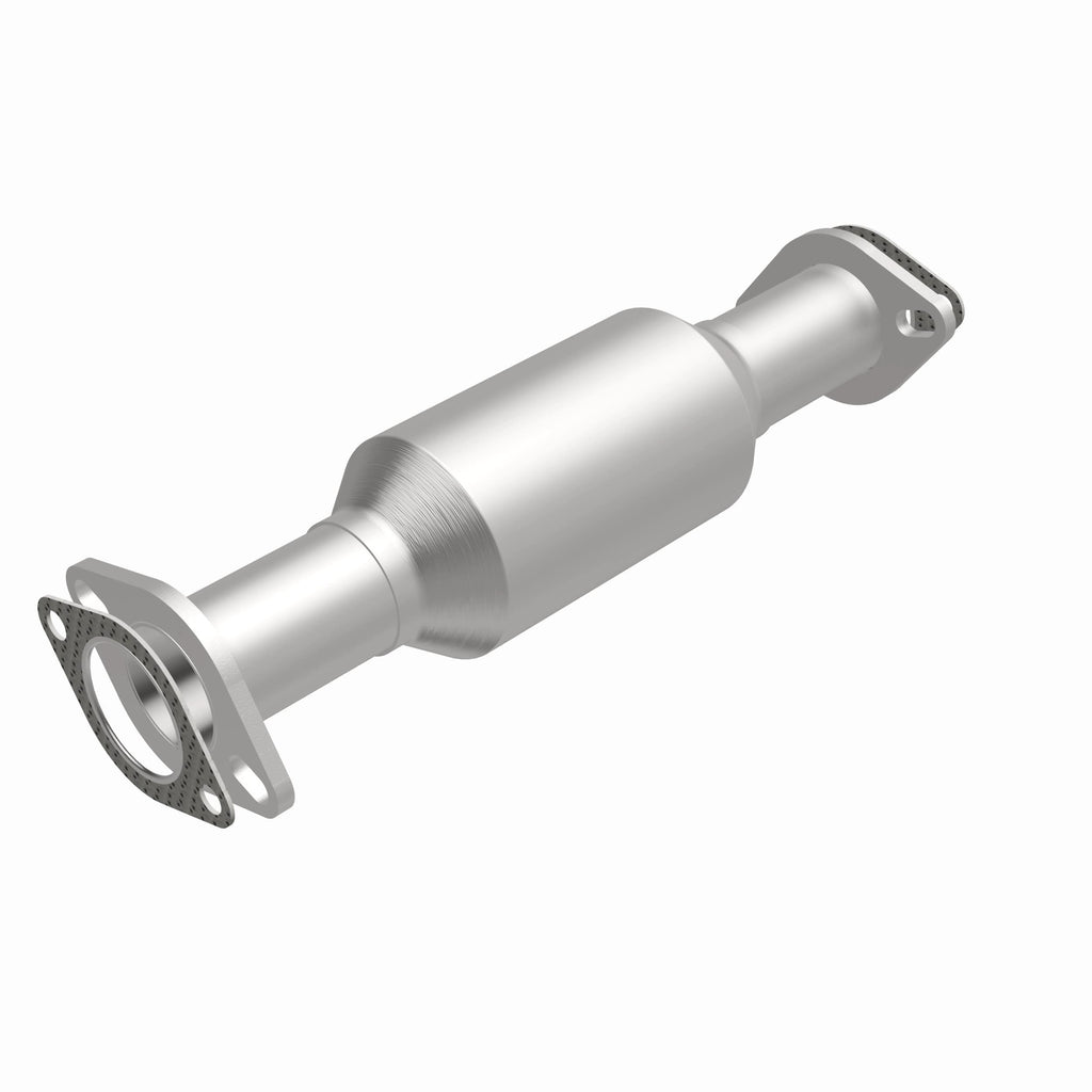 MagnaFlow Exhaust Products 4481445 California CARB Direct-Fit Catalytic Converter for Select Nissan Pickup