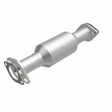 Load image into Gallery viewer, MagnaFlow Exhaust Products 4481445 California CARB Direct-Fit Catalytic Converter for Select Nissan Pickup