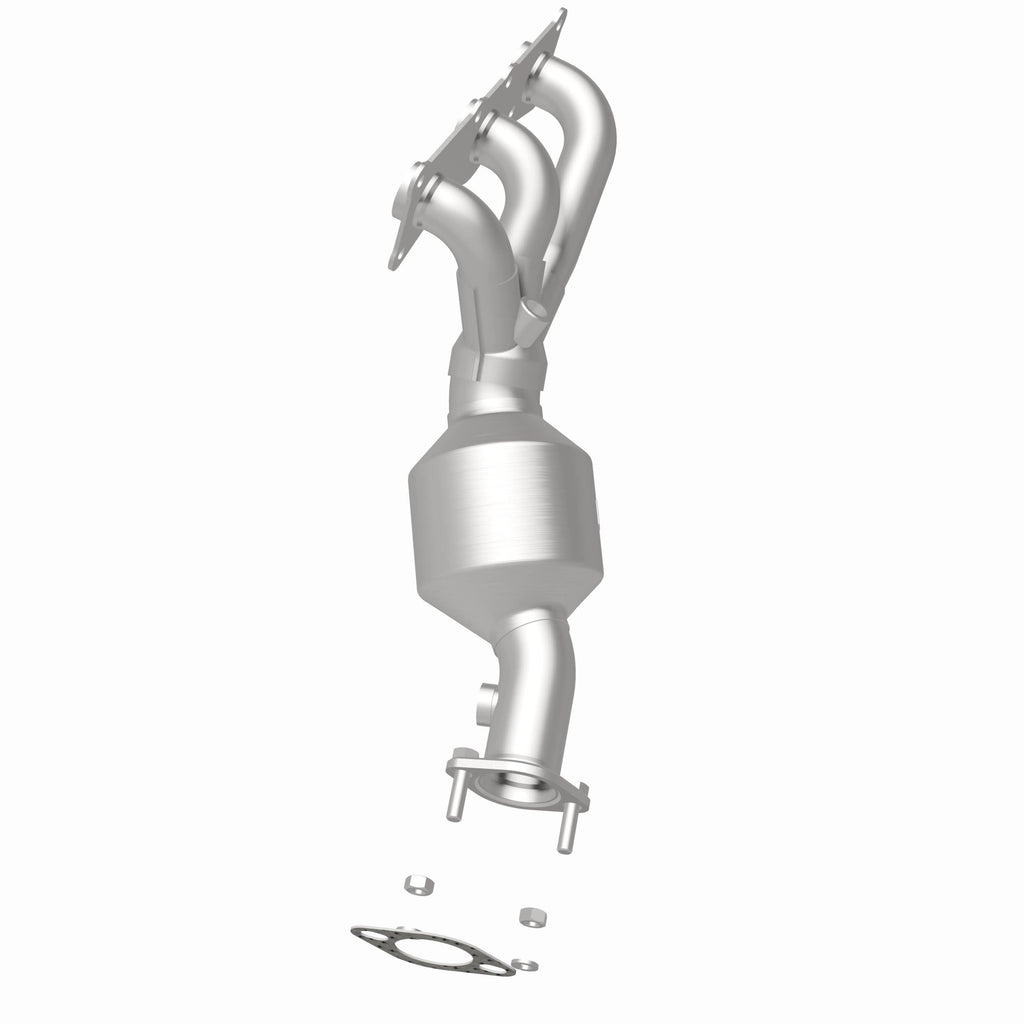 MagnaFlow Exhaust Products 51719 OEM Grade Manifold Catalytic Converter for Select BMW Z4