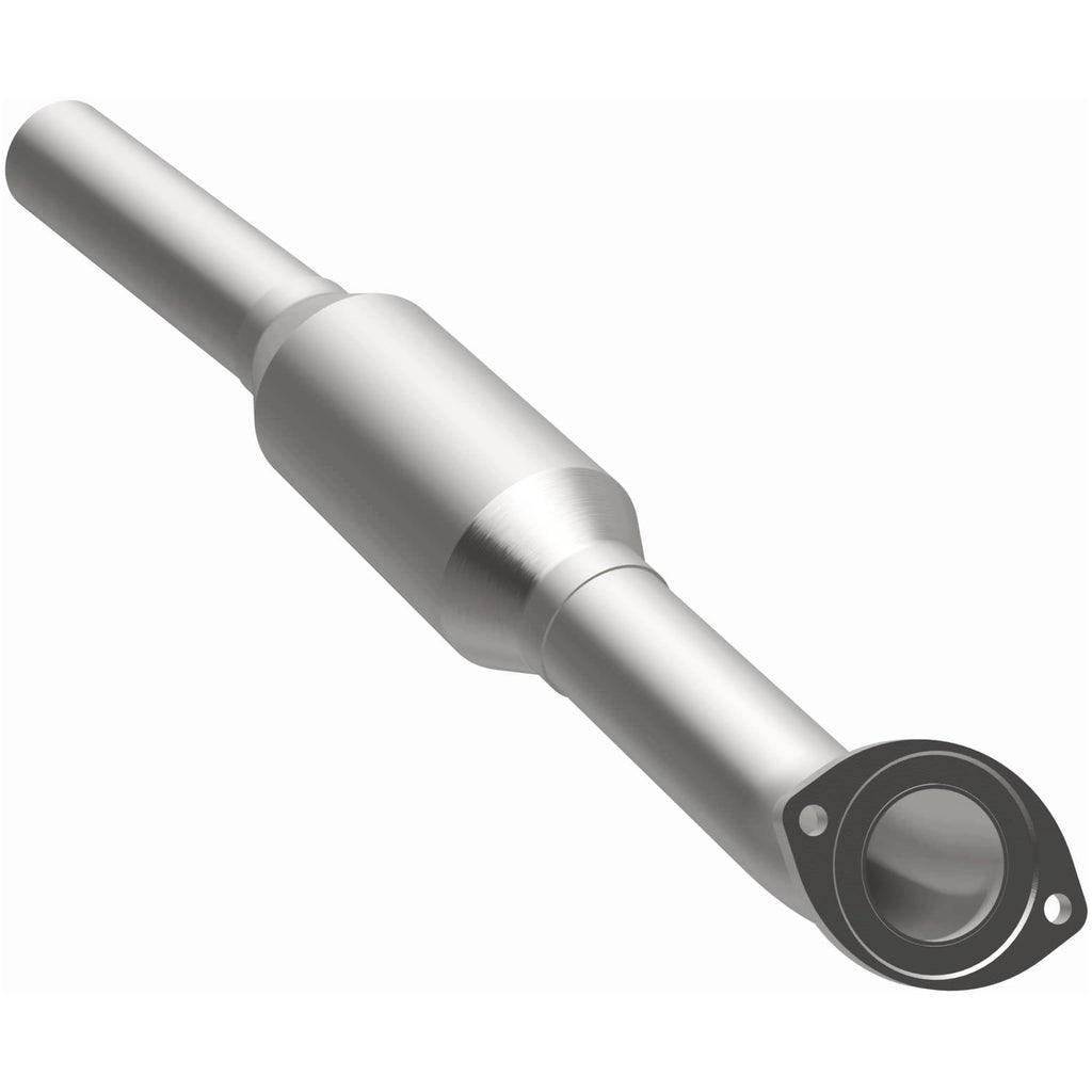 MagnaFlow Exhaust Products 5571559 California CARB Direct-Fit Catalytic Converter for Select Toyota RAV4