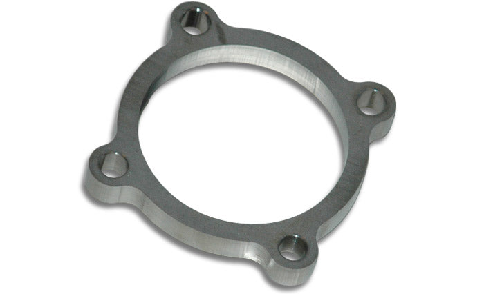 Gt-Series--T3-Discharge-Flange-(4-Bolt)-With-3In-Inlet-Id-Mild-Steel-12In-Thick