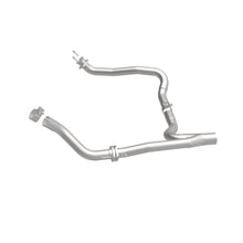 Load image into Gallery viewer, MagnaFlow Exhaust Products 19211 Direct-Fit Exhaust Pipe for Select Jeep Wrangler, Jeep Wrangler JK
