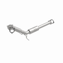 Load image into Gallery viewer, MagnaFlow Exhaust Products 51487 OEM Grade Direct-Fit Catalytic Converter for Select Volvo S60, Volvo V70