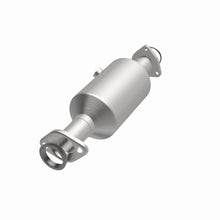 Load image into Gallery viewer, MagnaFlow Exhaust Products 4481630 California CARB Direct-Fit Catalytic Converter for Select Honda Civic